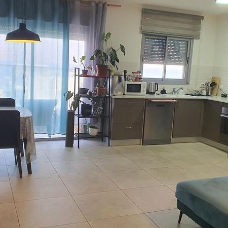 Ferienwohnung Dream House Eilat Exterior foto