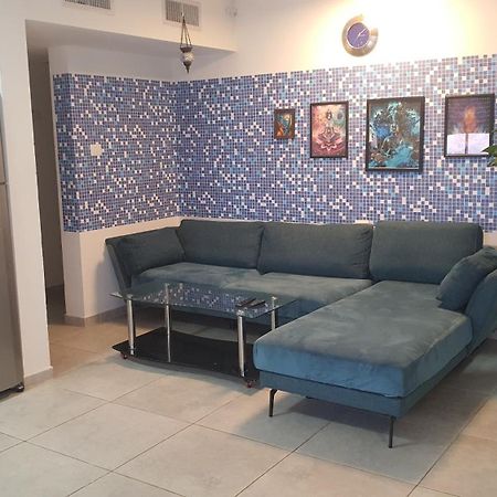 Ferienwohnung Dream House Eilat Exterior foto