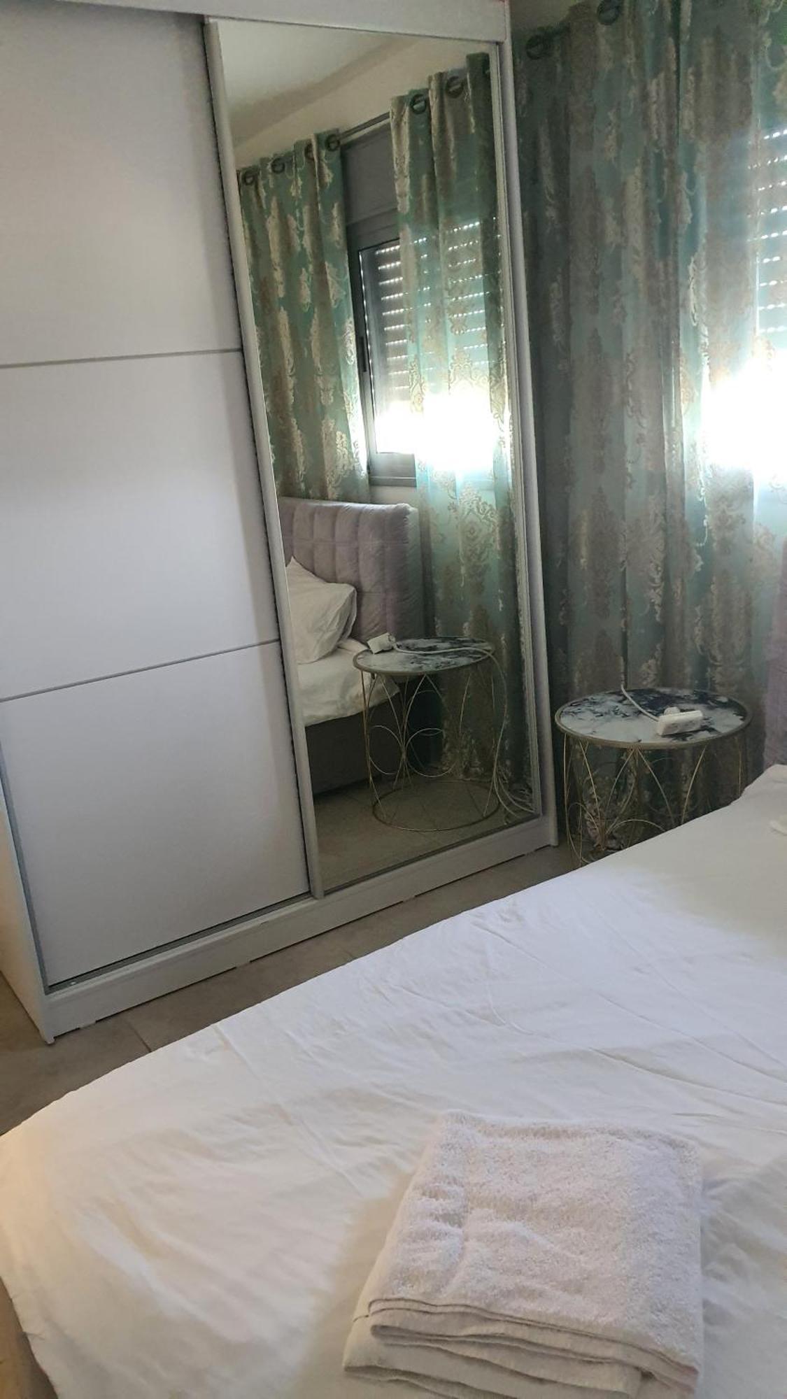 Ferienwohnung Dream House Eilat Exterior foto